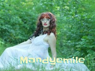 Mandyemile