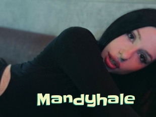 Mandyhale