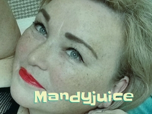 Mandyjuice
