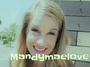Mandymaelove