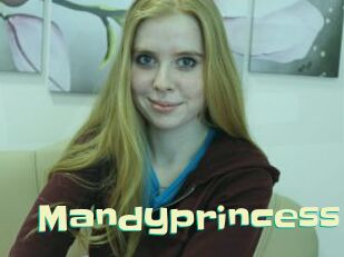 Mandyprincess