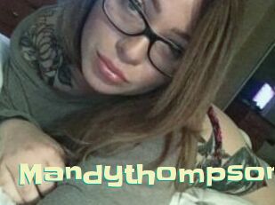 Mandythompson