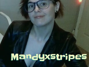 Mandyxstripes