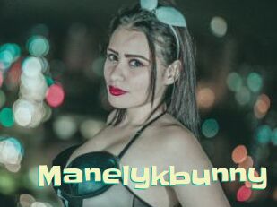 Manelykbunny