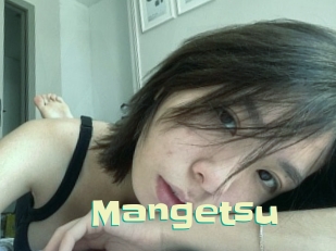 Mangetsu