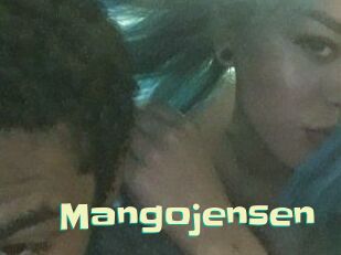 Mangojensen