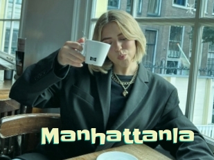 Manhattanla