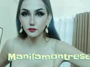 Manilamontrese