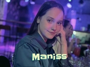 Maniss