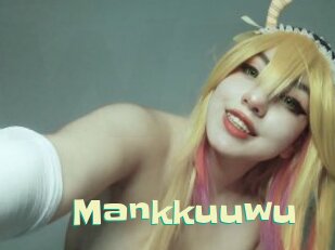 Mankkuuwu