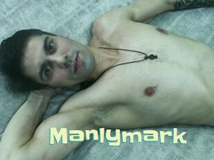 Manlymark