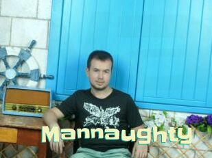 Mannaughty