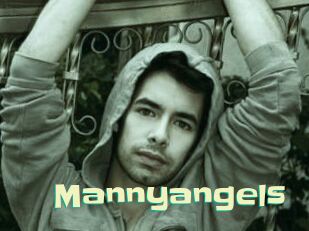 mannyangels Wanna Meet