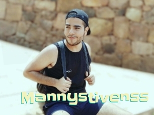 Mannystivenss