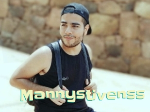 Mannystivenss