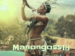 manongoss18 Wanna Meet
