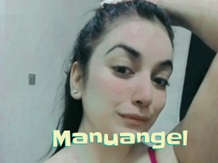 Manuangel