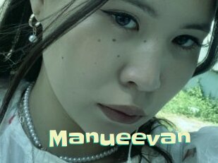 Manueevan
