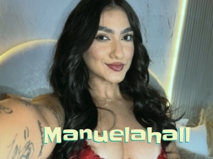 manuelahall Wanna Meet