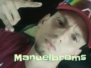 Manuelbroms
