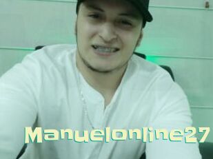Manuelonline27