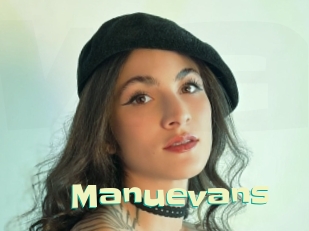 Manuevans