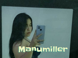 Manumiller
