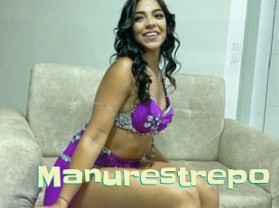 Manurestrepo