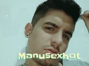 Manusexhot