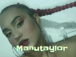 Manutaylor