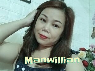 Manwillian