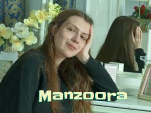 Manzoora