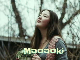 Maoaoki