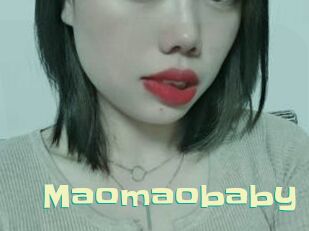 Maomaobaby