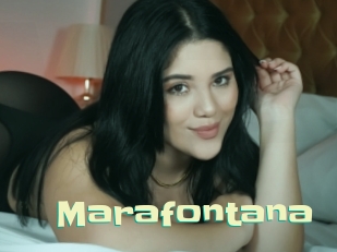 Marafontana