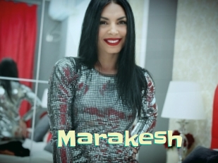 Marakesh