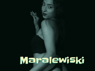 maralewiski Wanna Meet