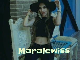 Maralewiss