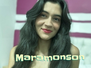Maramonson