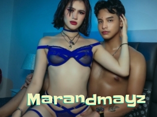 Marandmayz