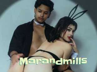 Marandmills
