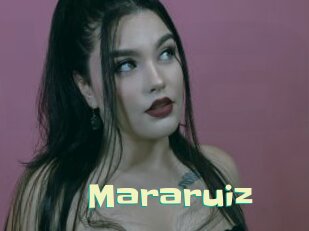 mararuiz Wanna Meet