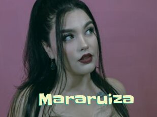 Mararuiza