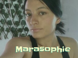 Marasophie