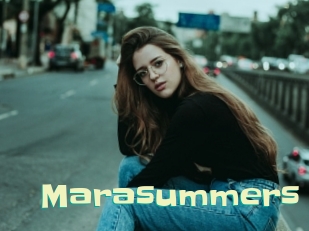 marasummers Wanna Meet