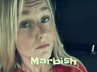 marbish Wanna Meet