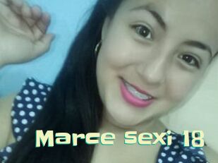 marce_sexi_18 Wanna Meet