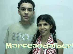marceandalbert Wanna Meet