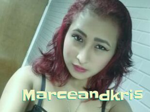 Marceandkris