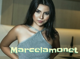 Marcelamonet